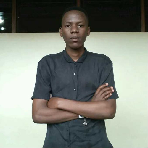Kwagala S. profile photo
