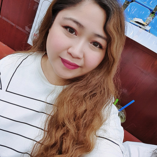 Charisse D. profile photo