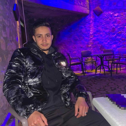 Zakariae E. profile photo