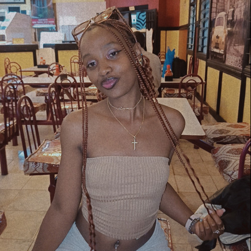 Kareeyn M. profile photo