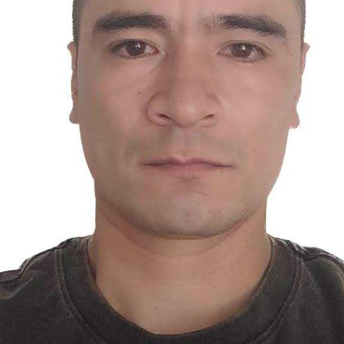 Arlex G. profile photo