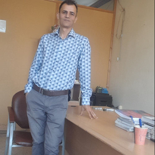 Tony M. profile photo