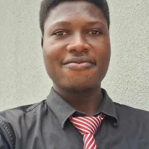 Adegbite  A.
