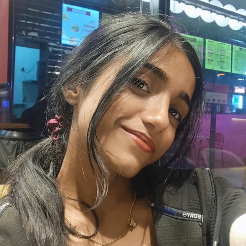 Bhavyaa P.