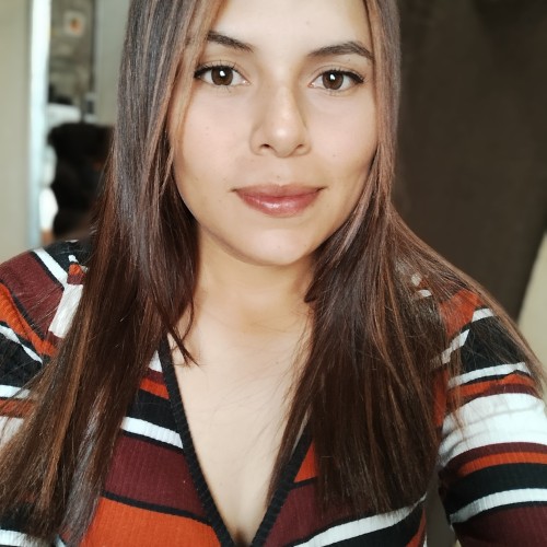 Sarai B.