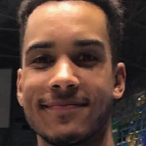 Max J. profile photo