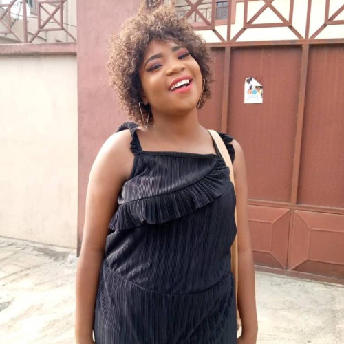 Oluwa F.