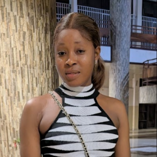Sesay  B. profile photo