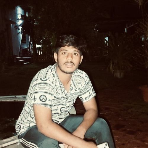 Shubham P. profile photo