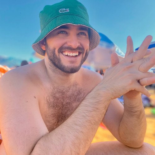 Jorge M. profile photo
