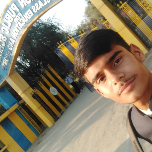 Aditya Y. profile photo