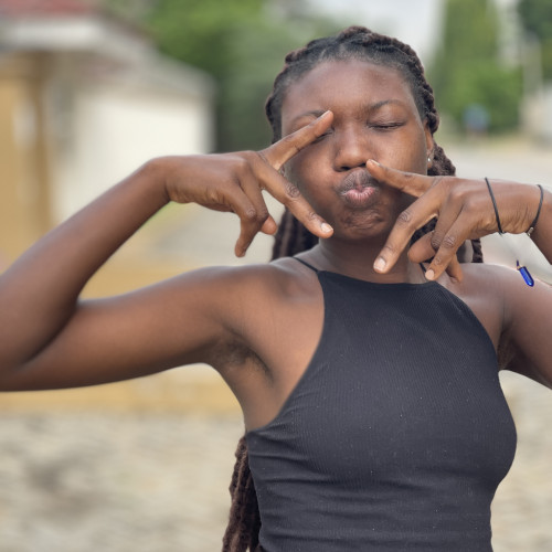 Berenice B. profile photo