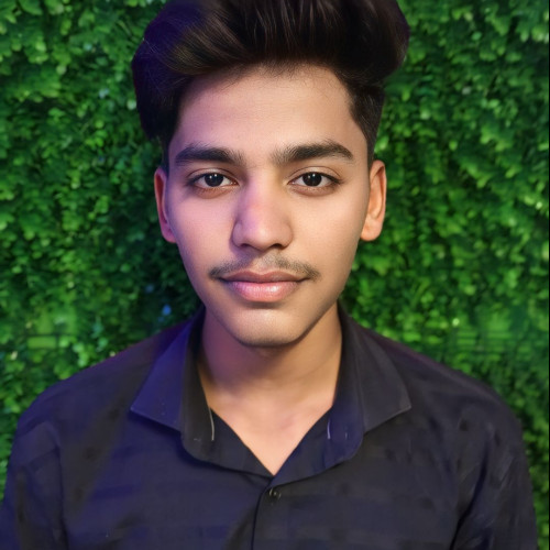 Yash G. profile photo