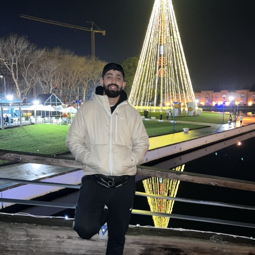 Lotfi B.