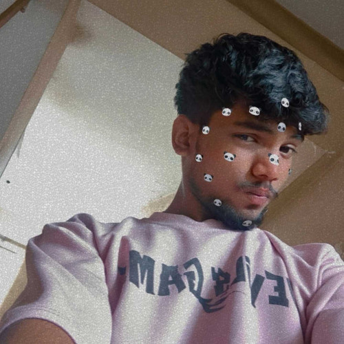 Aditya M. profile photo