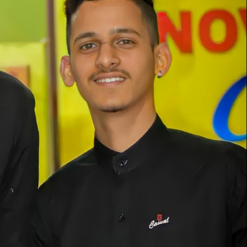 Sonu kumar S.