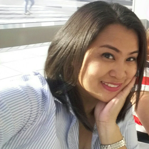 Candy J.