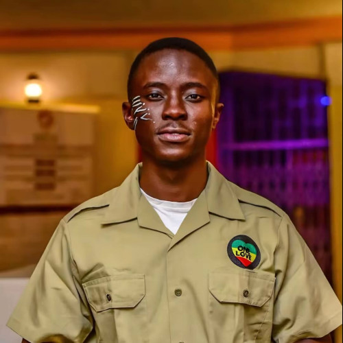 Hemed A. profile photo