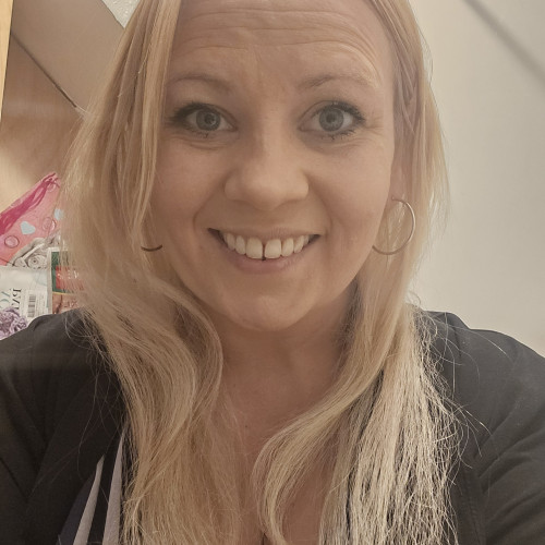 Alaina T. profile photo