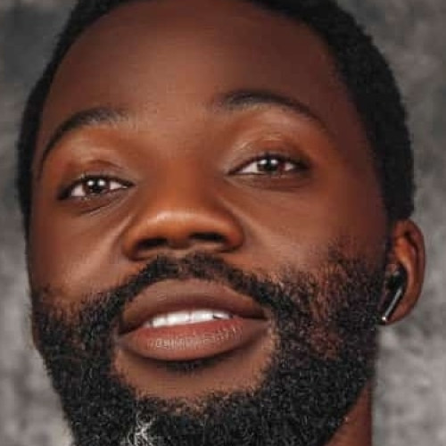 Israel B. profile photo