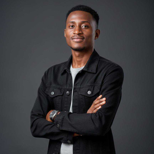 Enobong V.