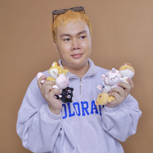 Bryan Exel  S. profile photo
