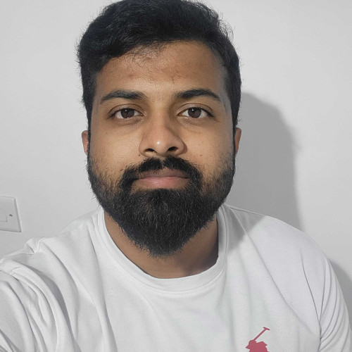 muhammed b. profile photo