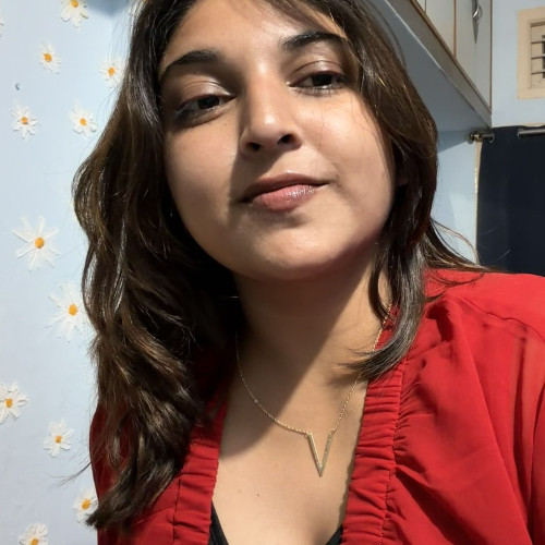 Roshni R. profile photo