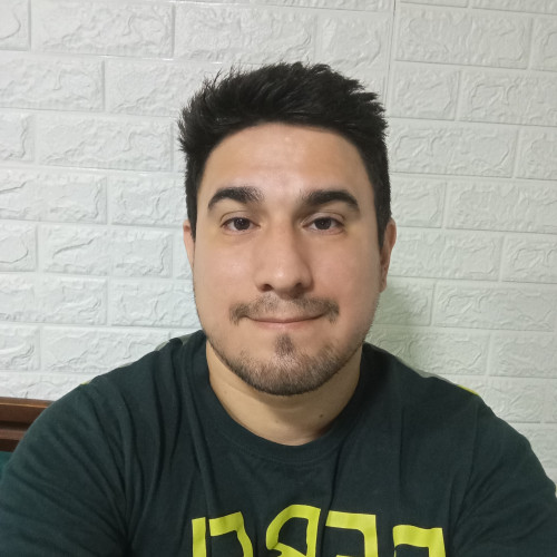 Sebastian T. profile photo