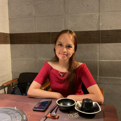 Kristine S. profile photo