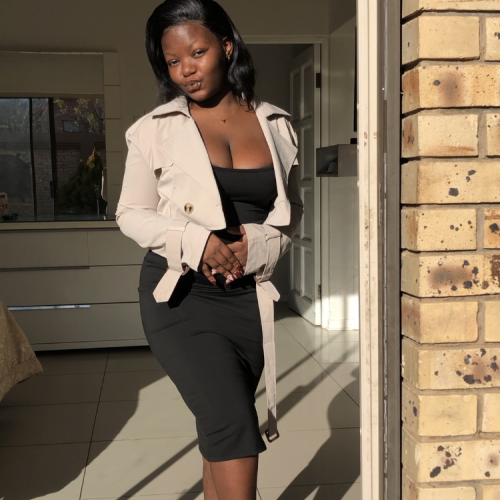 Tshepiso N.