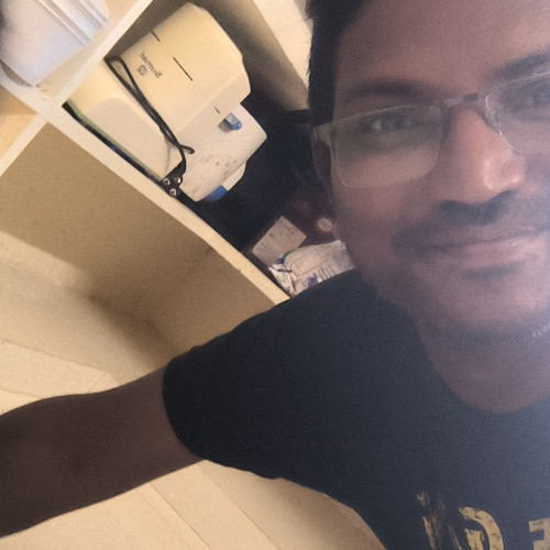 Balaji L. profile photo