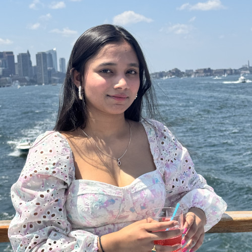 Shru R. profile photo