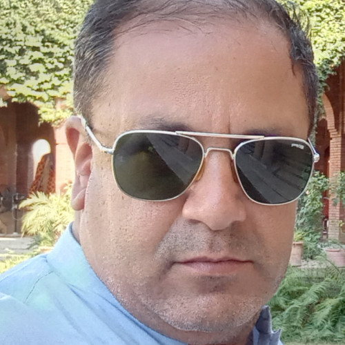 Ghazan K.
