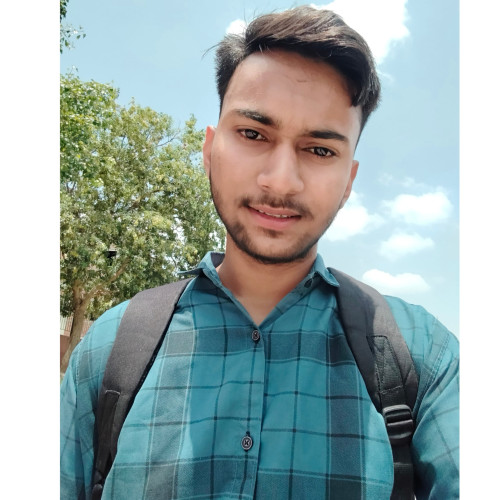 Jinesh P. profile photo