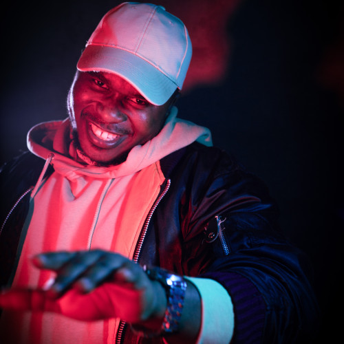 Issah R. profile photo