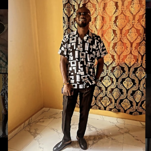 Desmond G. profile photo