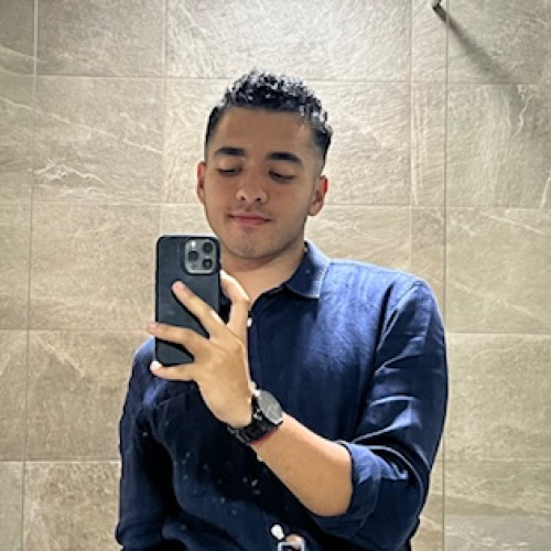 AHMED B. profile photo