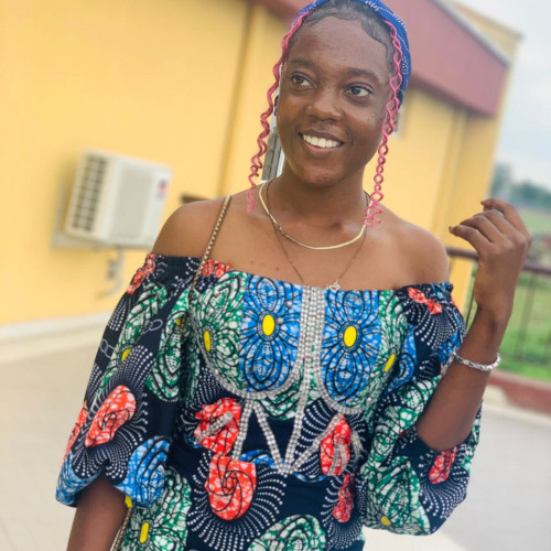 Mariam O.
