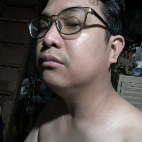 Rowel B. profile photo