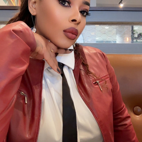 Tamar A. profile photo