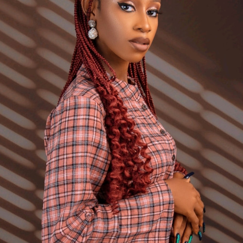 Chidinma  O.