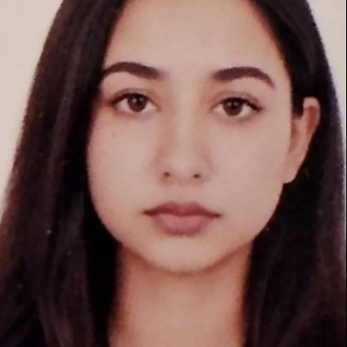 aarohi a. profile photo