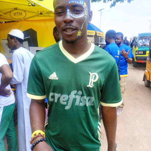 Valentine E. profile photo