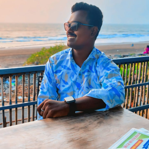 Mangesh K. profile photo