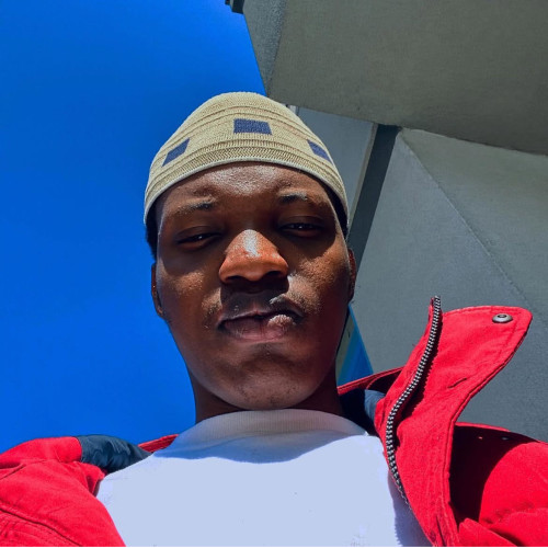 Cyber F. profile photo