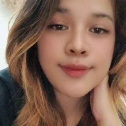 Krisialyn S. profile photo