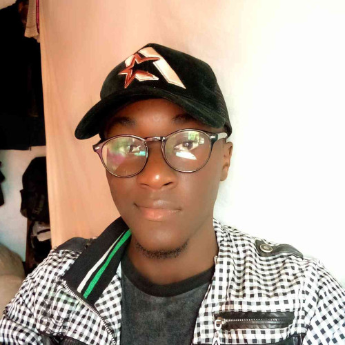 xavier w. profile photo