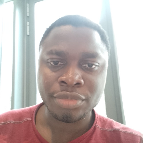 Iron E A. profile photo