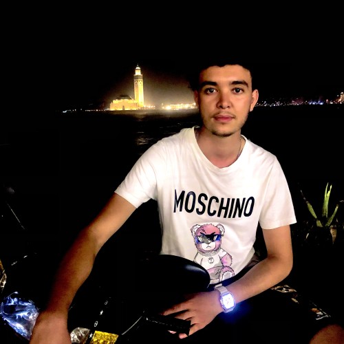 El alamy A. profile photo